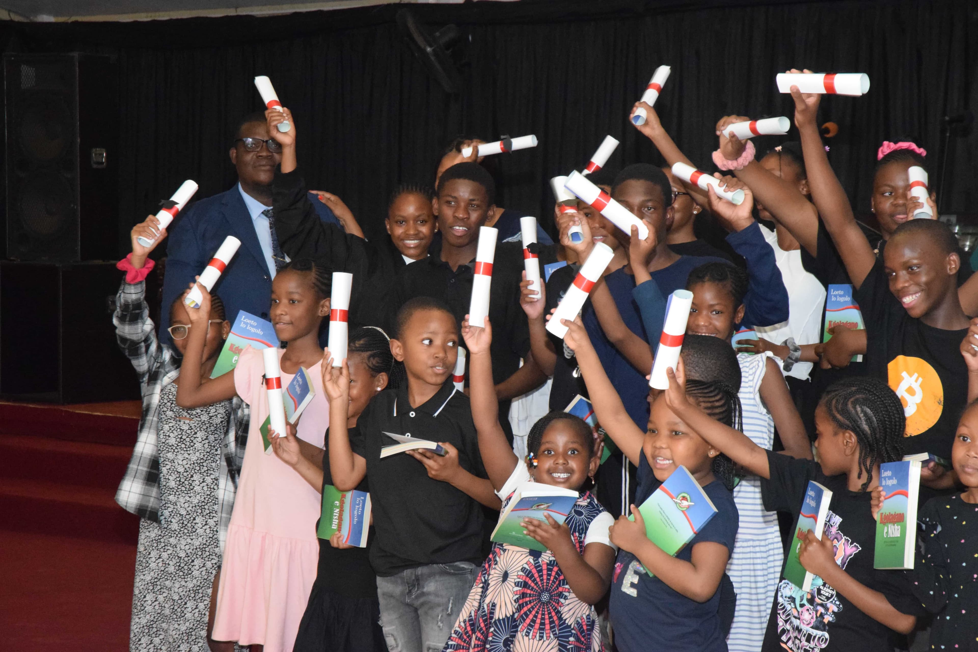 Children's Ministry