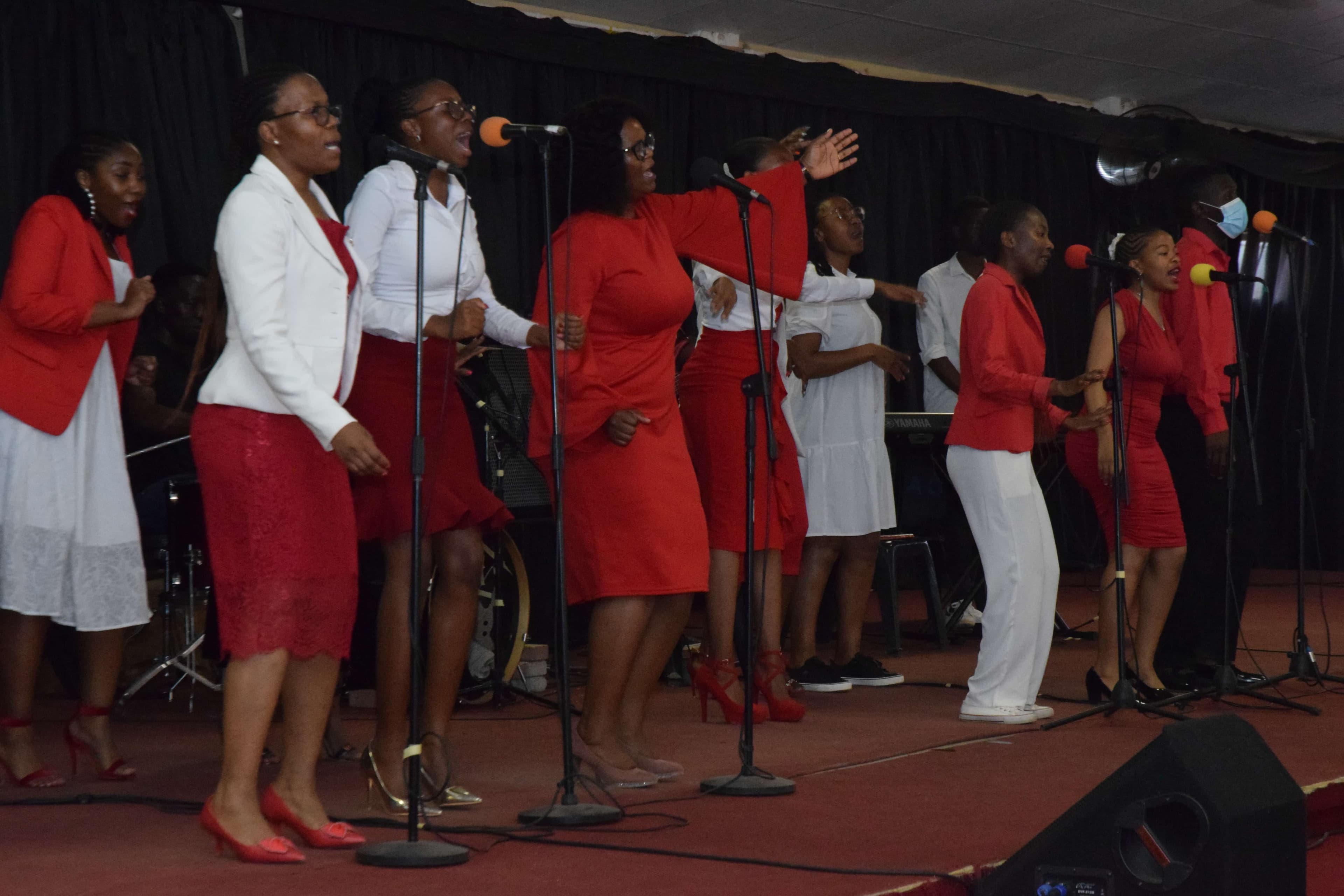Worship & Music