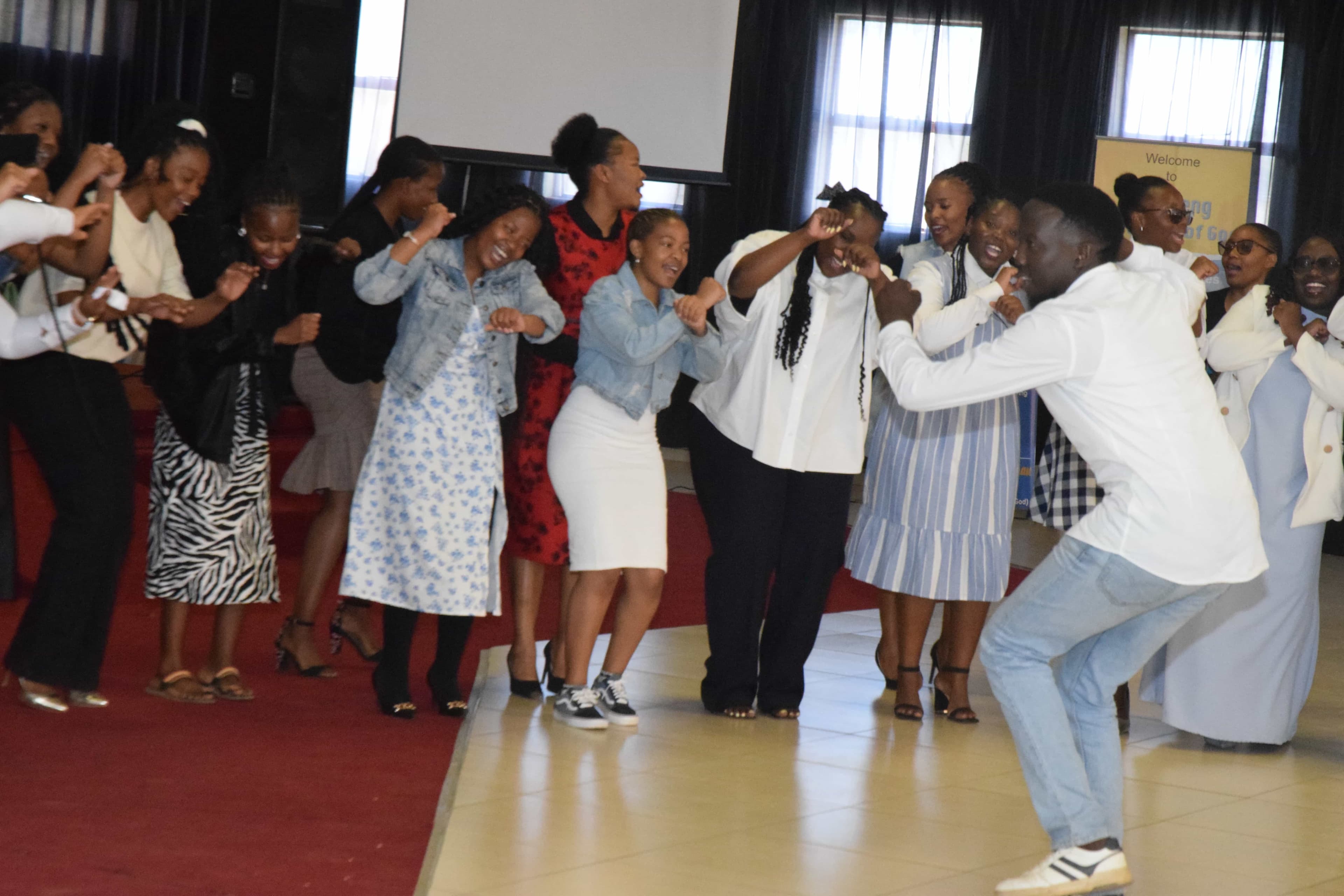 Youth Ministry